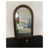 Vintage Mirror