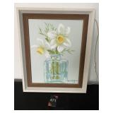 Flower of The Month Picture