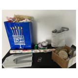 Gift Bags & Miscellaneous