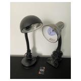 Desk Lamps