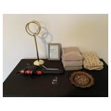 Curling Irons, Hand Towels & Miscellaneous