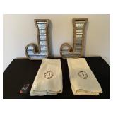 Towels & J Memorabilia