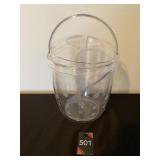 Pampered Chef Ice Bucket