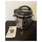 Nesco Digital 3 in 1 Cooker