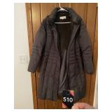 Womens Coat (L)