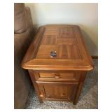 End Table