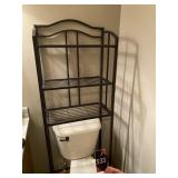 Metal Shelf for Bathroom