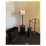 Bathroom Accessories