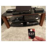 TV Stand (Only) No Contents