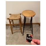 Bar Stools