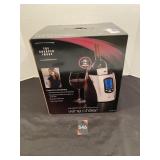 The Sharper Image Wine Chiller