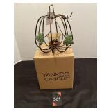 Yankee Candle Holder