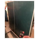 Ping Pong Table (Quick Play)