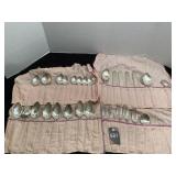 Oneida Community Reliance Plate Flatware