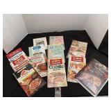 Cook Books