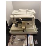 Kenmore 10-Stitch Portable Sewing Machine