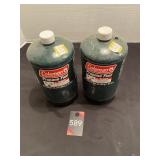 Coleman Propane Tanks (New)