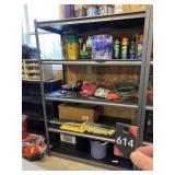 Shelving (No Contents) 4