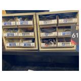 Organizers (Machine Screws)