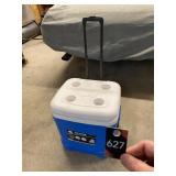 Igloo Ice Cube Chest