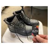 Work Boots Size 12