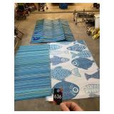 Indoor / Outdoor Rugs