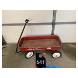 Radio Flyer 90