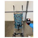 Umbrella Stroller