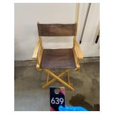 Director Chair
