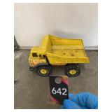 Tonka Truck