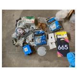 Electrical Miscellaneous