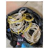 Miscellaneous Wire
