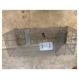Large Live Trap
