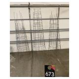 Tomato Cages (15)