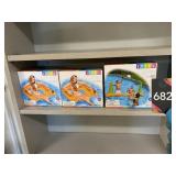 Pool Floats (New)