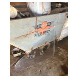 Feed truck