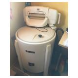 Amana wringer washer