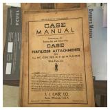 case manual