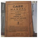 case manual