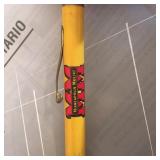 Minneapolis Moline pencil