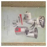 Montgomery Ward catalog