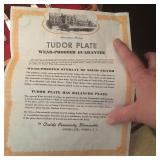 silverware guarantee