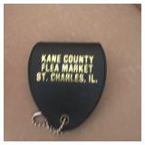 Kane County memorabilia