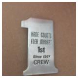 Kane County memorabilia