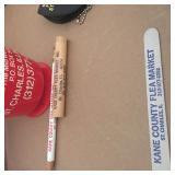 Kane County memorabilia