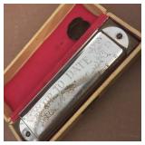 Harmonica