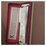 Harmonica