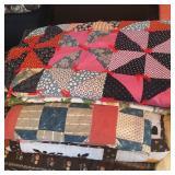 quilts