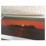 picture that lights up