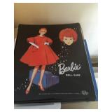 barbie carrying case